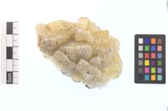 Foto von Fluorit (NHMW-MIN-Ab1042)